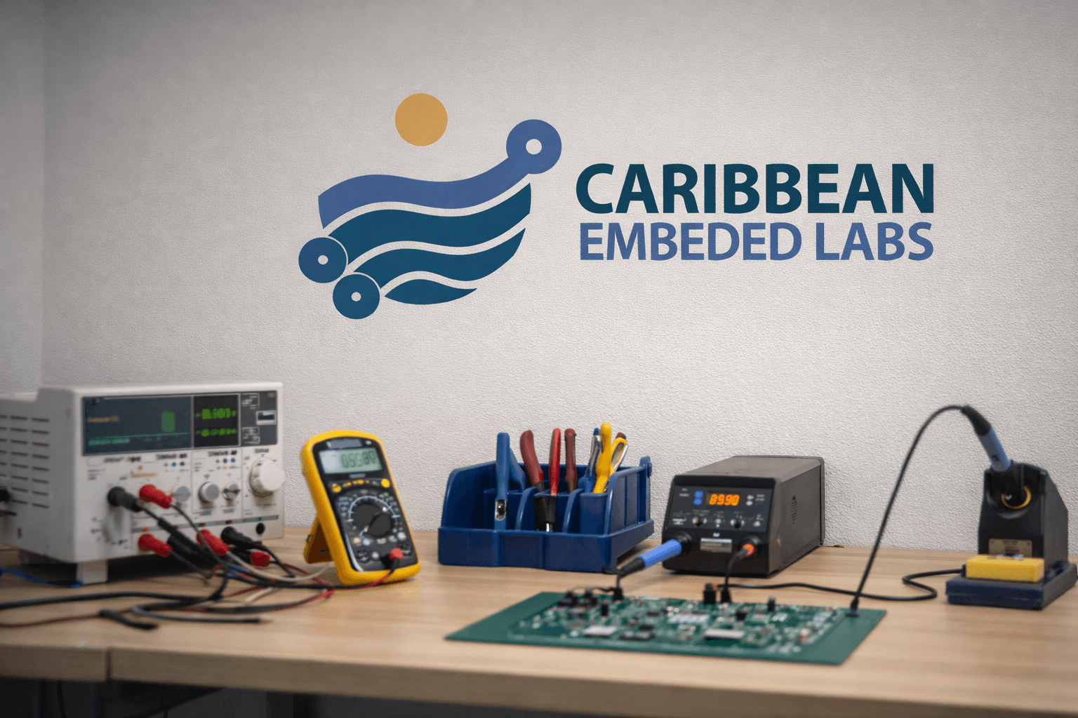 Laboratorio profesional