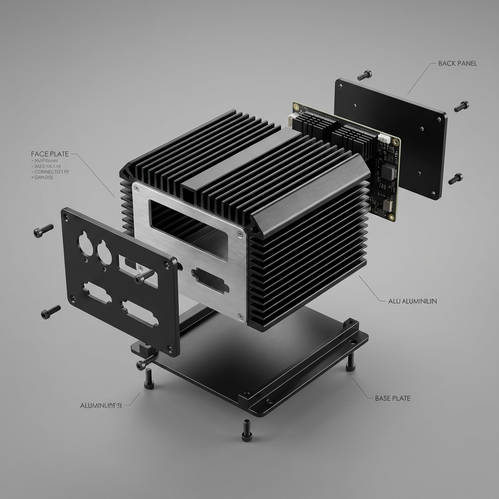 Prototipado electrónico
